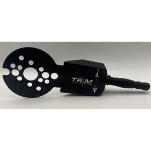 B187 SeaStar Solutions PT10002P Pro Trim Control, Single Function USED